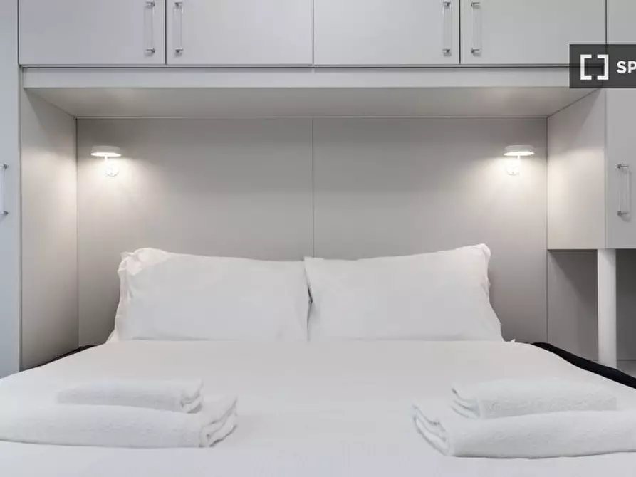 Immagine 15 di Appartamento in affitto  in Piazza Aspromonte a Milano