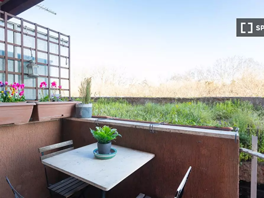 Immagine 9 di Appartamento in affitto  in Largo Francesco Anzani a Roma