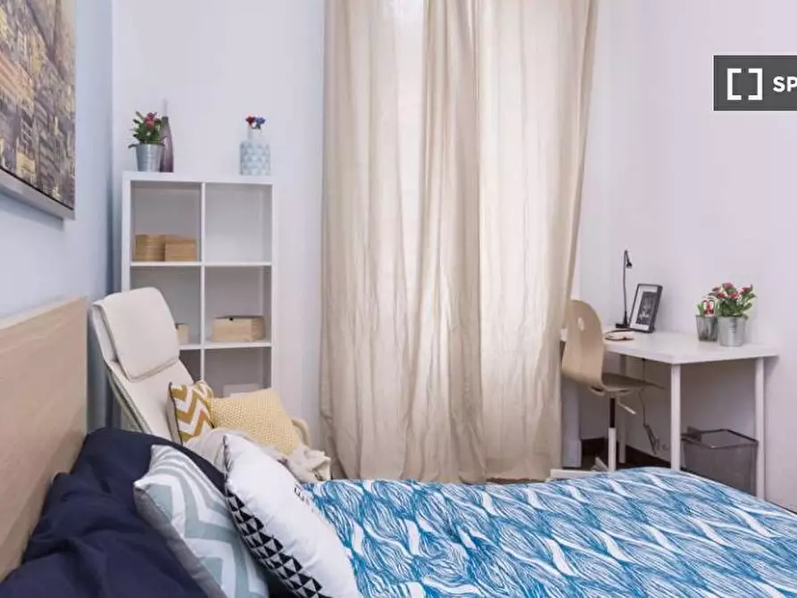 Immagine 2 di Camera condivisa in affitto  in Corso Buenos Aires a Milano