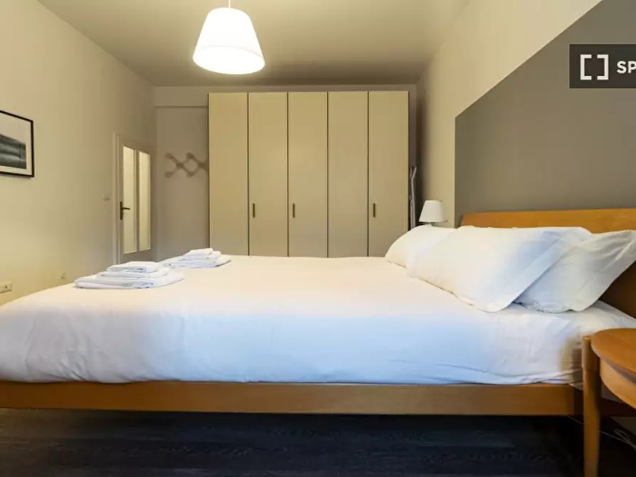 Immagine 15 di Appartamento in affitto  in Via Francesco Baracca a Bologna