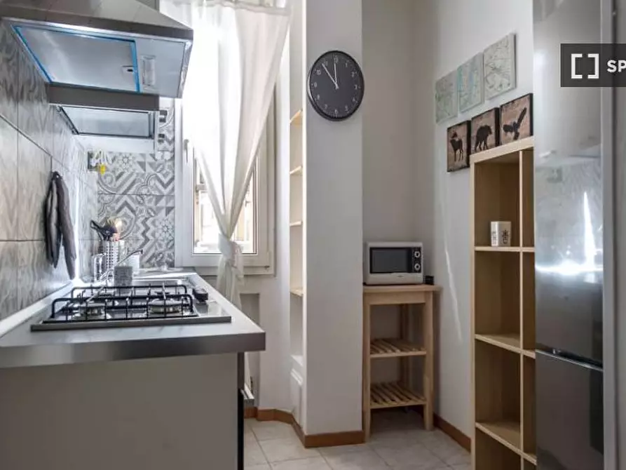 Immagine 12 di Camera condivisa in affitto  in Piazza VII Novembre a Bologna