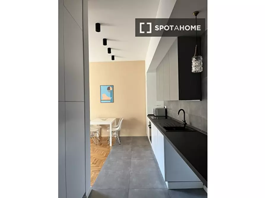 Immagine 1 di Appartamento in affitto  in Via Monte Oliveto a Firenze
