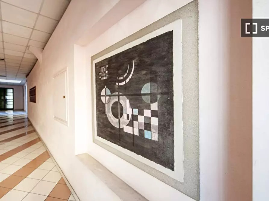 Immagine 5 di Appartamento in affitto  in Via del Ponte alle Mosse a Firenze