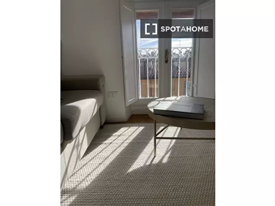 Immagine 3 di Appartamento in affitto  in Via Cicco Simonetta a Milano