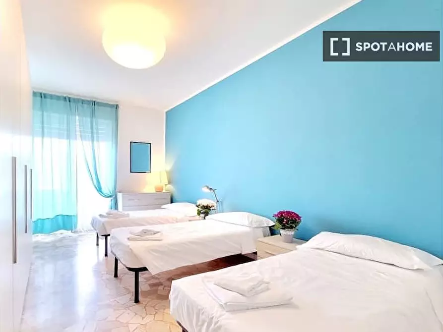 Immagine 4 di Appartamento in affitto  in Via Ambrogio Binda a Milano