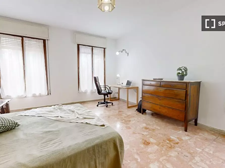 Immagine 12 di Camera condivisa in affitto  in VIA palestro a Padova