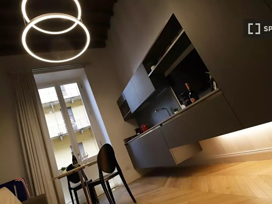 Immagine 18 di Ufficio in affitto  in Via Amerigo Vespucci a Milano