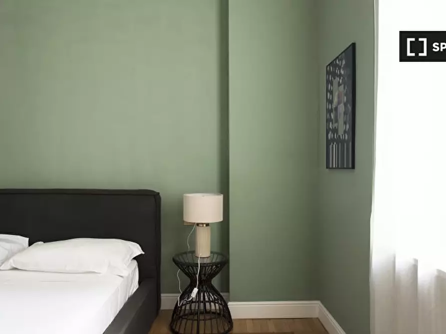 Immagine 8 di Appartamento in affitto  in Via Rodolfo Farneti a Milano