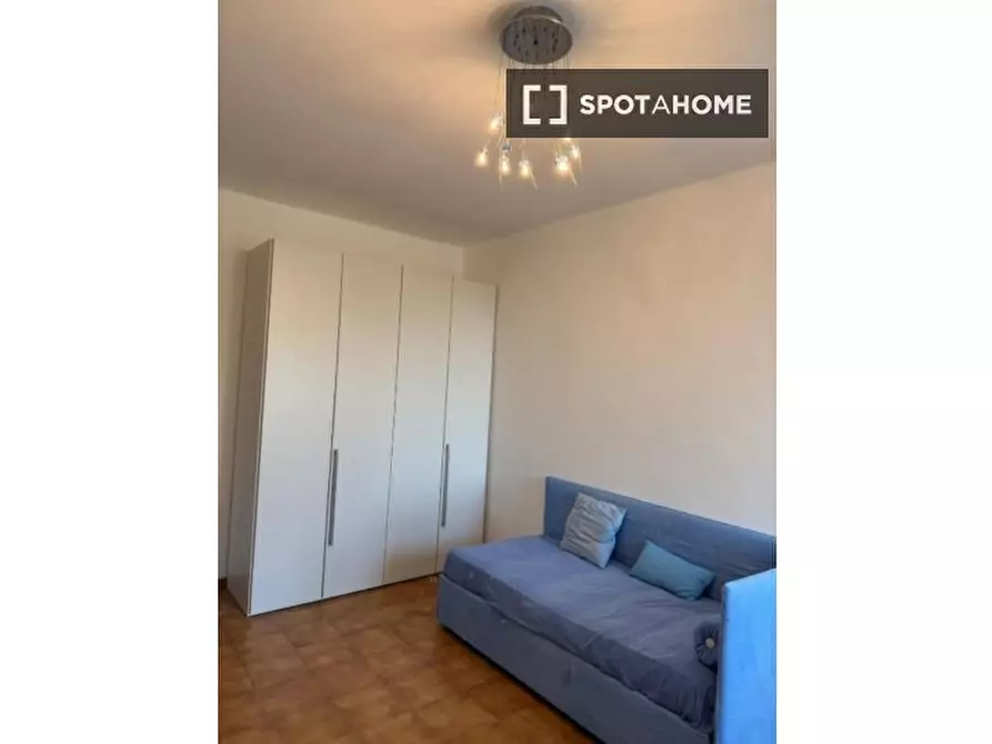 Immagine 7 di Appartamento in affitto  in Viale Furio Camillo a Roma