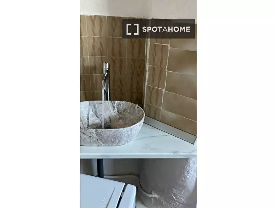 Immagine 4 di Ufficio in affitto  in Via Sant'Anselmo a Torino