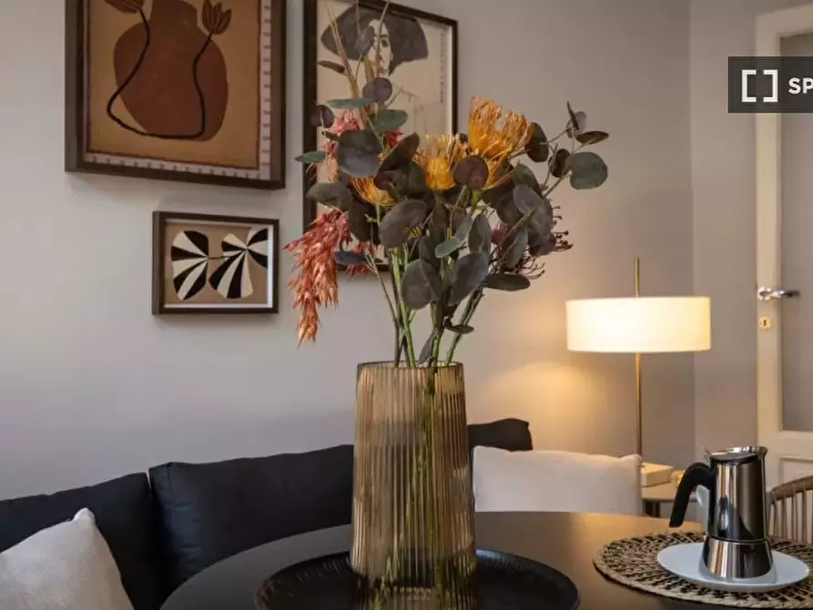 Immagine 1 di Appartamento in affitto  in Via Soperga a Milano