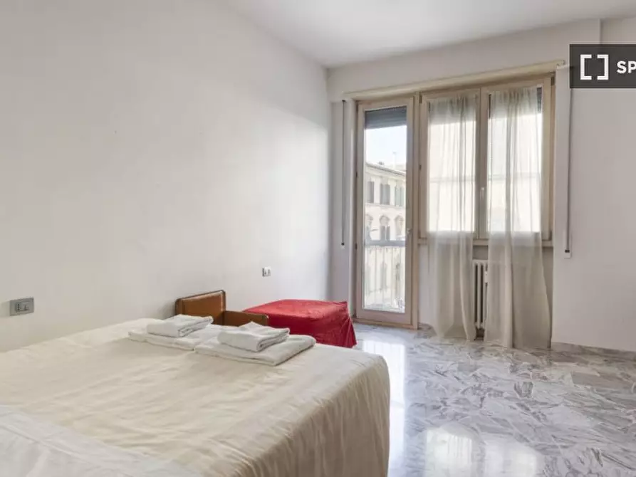 Immagine 13 di Appartamento in affitto  in Via Bartolomeo Cristofori a Firenze