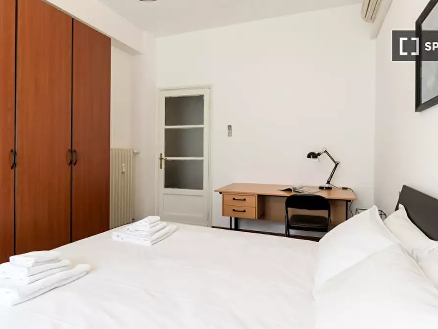 Immagine 19 di Appartamento in affitto  in Viale Col di Lana a Milano