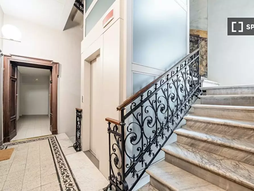 Immagine 15 di Ufficio in affitto  in Corso Magenta a Milano