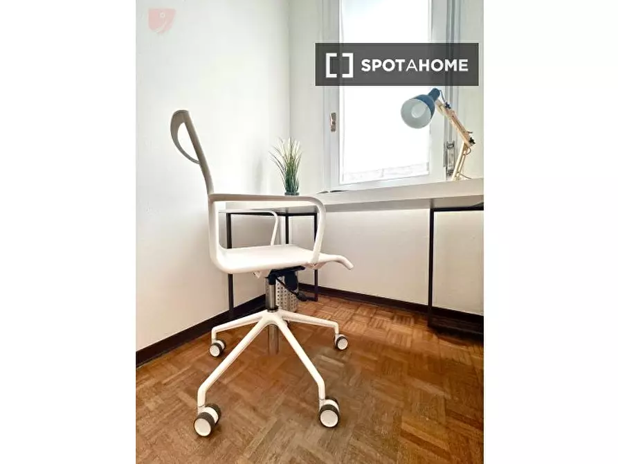Immagine 8 di Camera condivisa in affitto  in Via Milano a Trento
