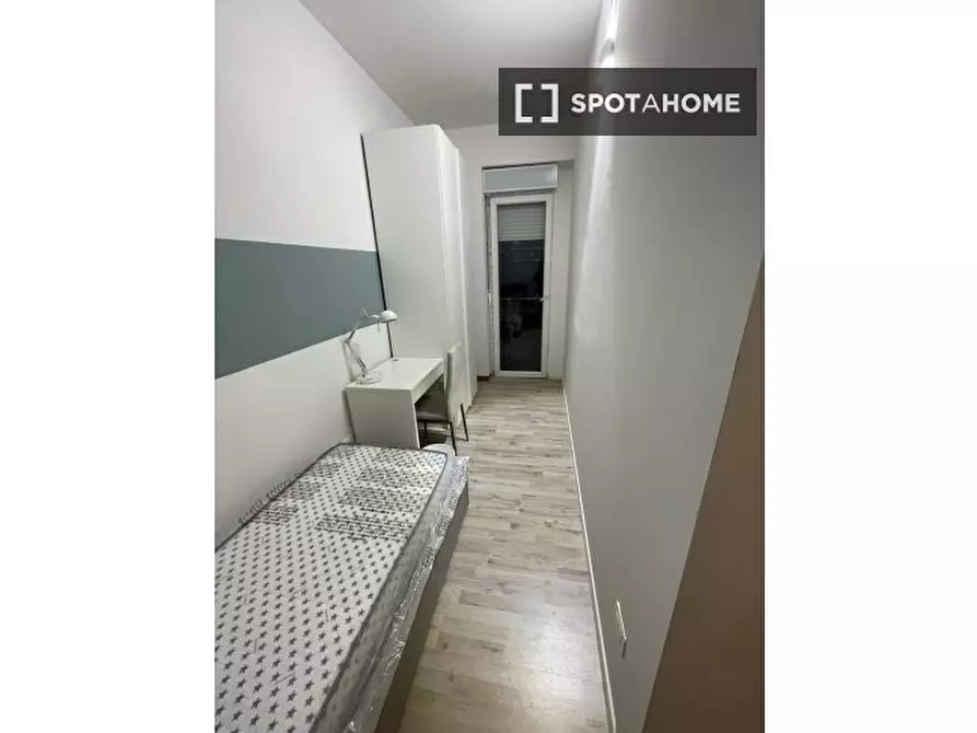 Immagine 8 di Camera condivisa in affitto  in V.le Pietro Pietramellara a Bologna