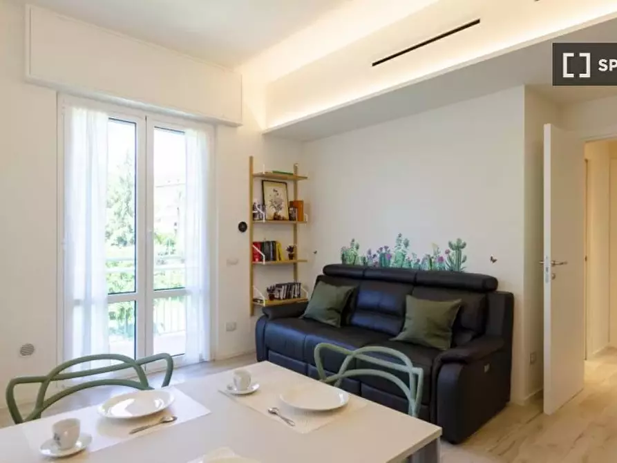 Immagine 1 di Appartamento in affitto  in Via Abruzzi a Sestri Levante