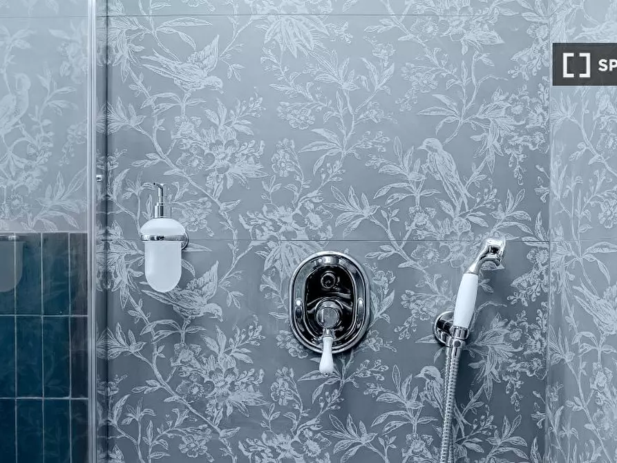 Immagine 9 di Appartamento in affitto  in Viale Carnaro a Roma