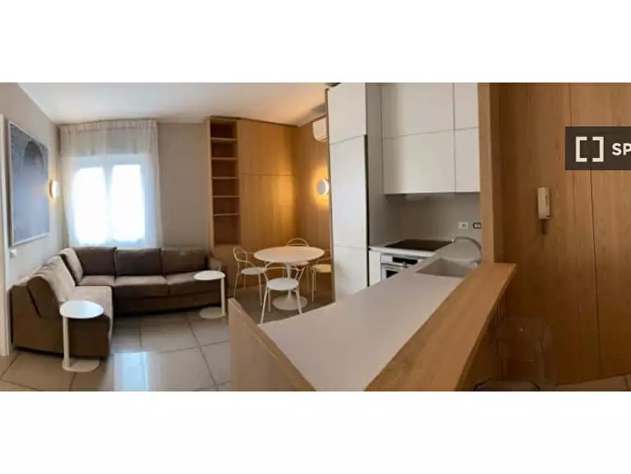 Immagine 7 di Appartamento in affitto  in Via Savona a Milano