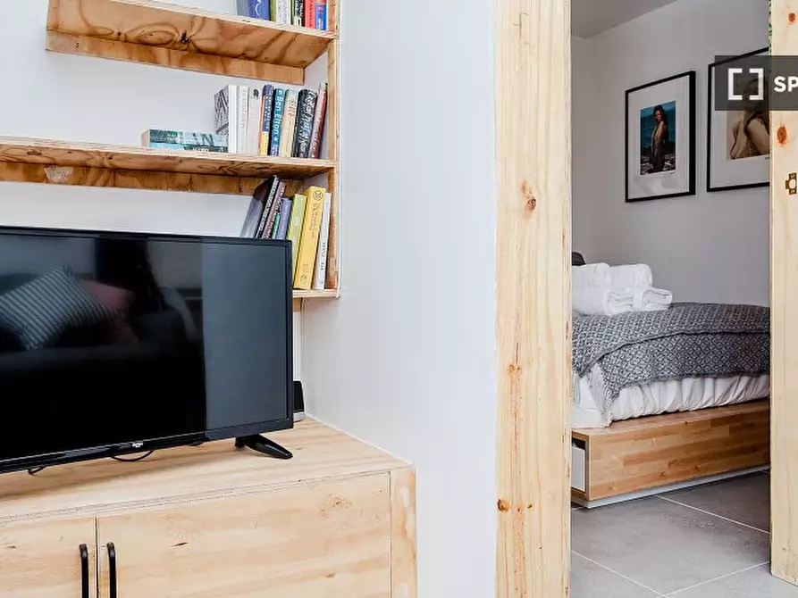 Immagine 11 di Appartamento in affitto  in Skinner St a Islington