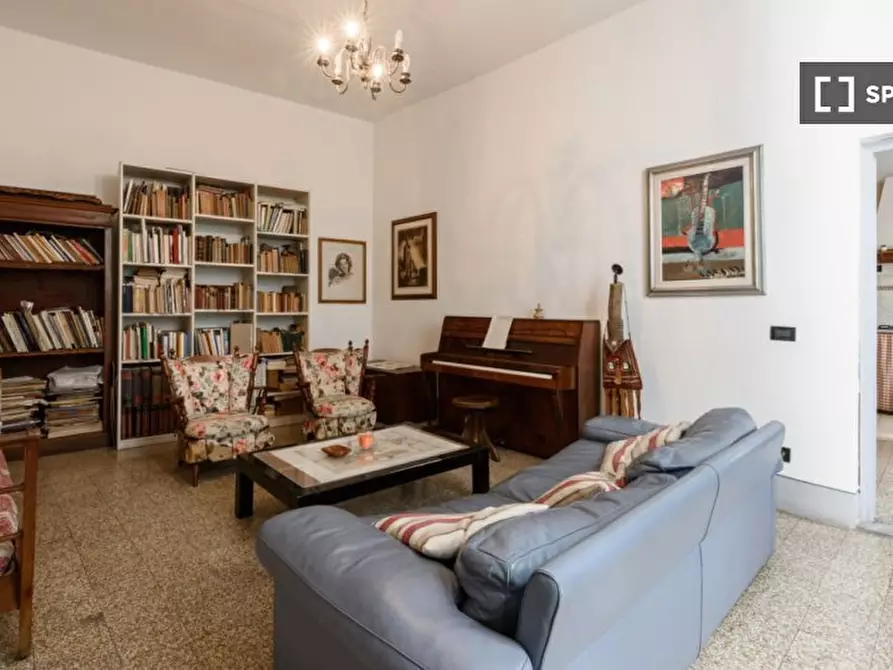 Immagine 18 di Appartamento in affitto  in Lungarno delle Grazie a Firenze