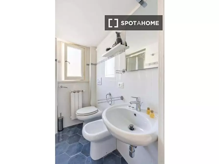 Immagine 7 di Appartamento in affitto  in Via Sallustio Bandini a Firenze