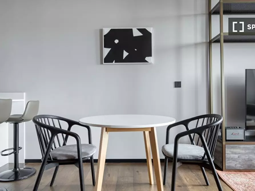 Immagine 7 di Appartamento in affitto  in Hewett St a Islington