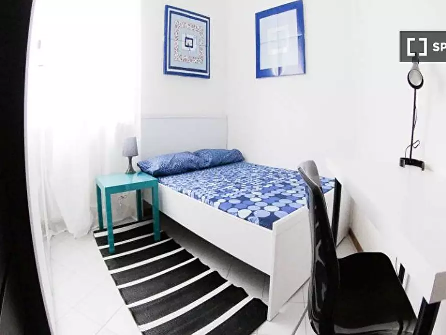 Immagine 2 di Camera condivisa in affitto  in Via Nicola D'Apulia a Milano