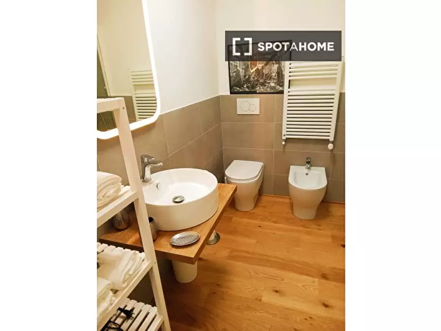 Immagine 4 di Ufficio in affitto  in Vico Superiore di Pellicceria a Genova