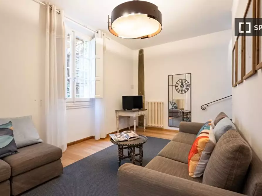 Immagine 4 di Appartamento in affitto  in Via dei Benci a Firenze