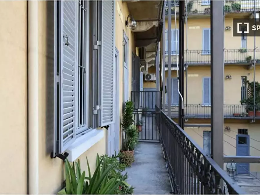 Immagine 14 di Appartamento in affitto  in Via Giovanni Battista Varè a Milano