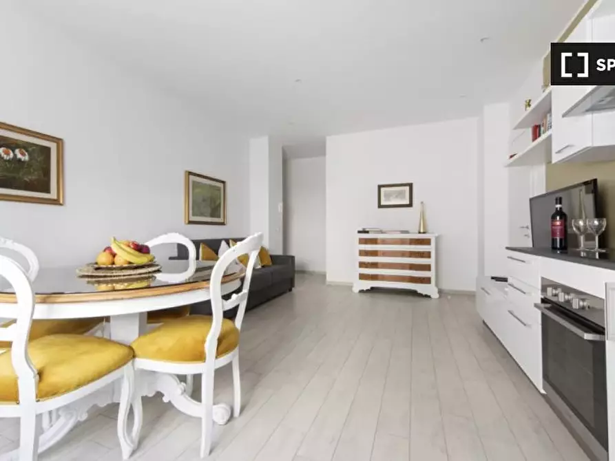 Immagine 2 di Appartamento in affitto  in Via Cairoli a Bologna