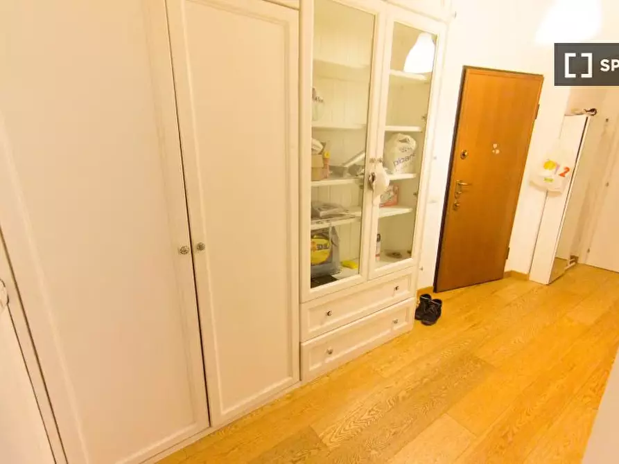 Immagine 9 di Camera condivisa in affitto  in Via Angera a Milano