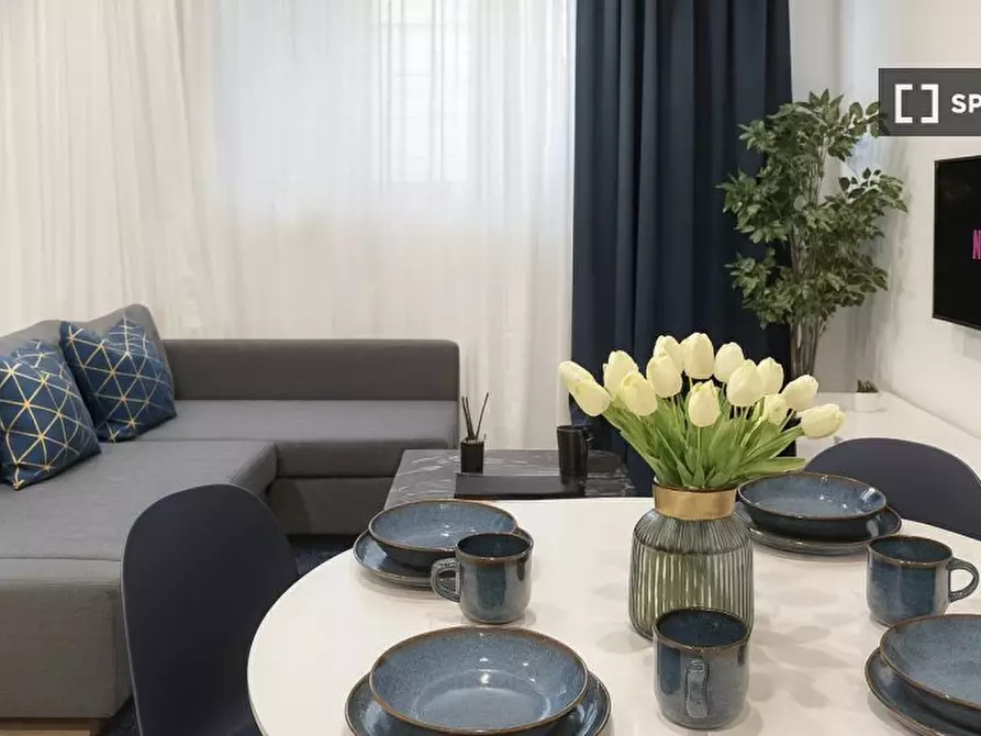 Immagine 9 di Appartamento in affitto  in Viale Legioni Romane a Milano