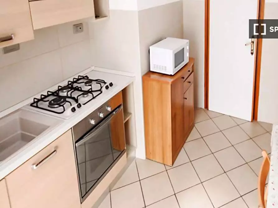 Immagine 5 di Camera condivisa in affitto  in Via Giovanni Pastorelli a Milano