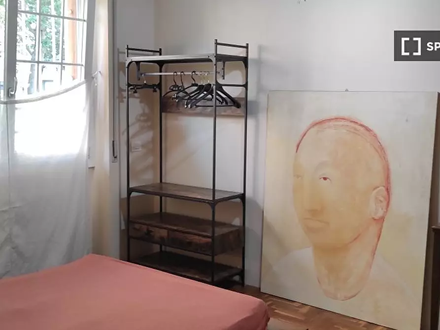 Immagine 17 di Camera condivisa in affitto  in Via Guglielmo Marconi a Brescia