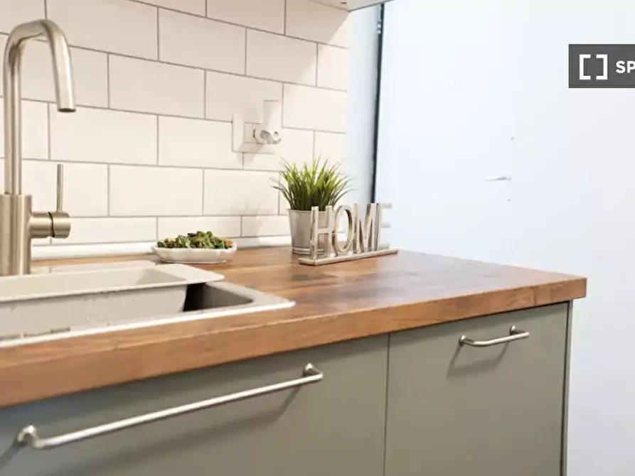 Immagine 4 di Ufficio in affitto  in Via Giuseppe Meda a Milano