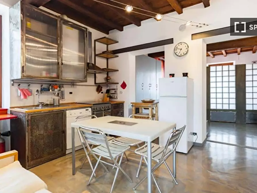 Immagine 6 di Appartamento in affitto  in Via San Bernardo a Milano