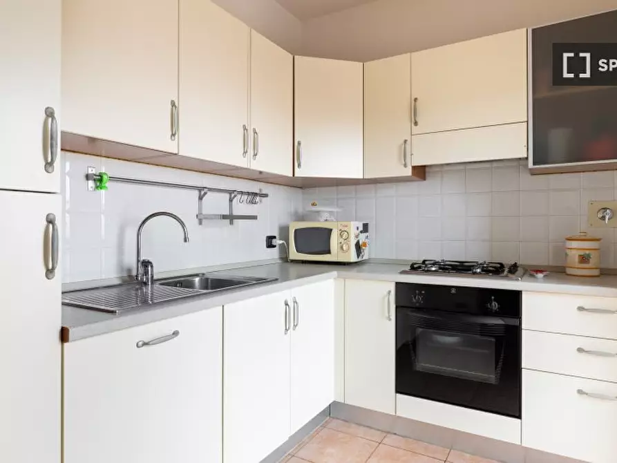 Immagine 10 di Appartamento in affitto  in Via Lodovico Berti a Bologna