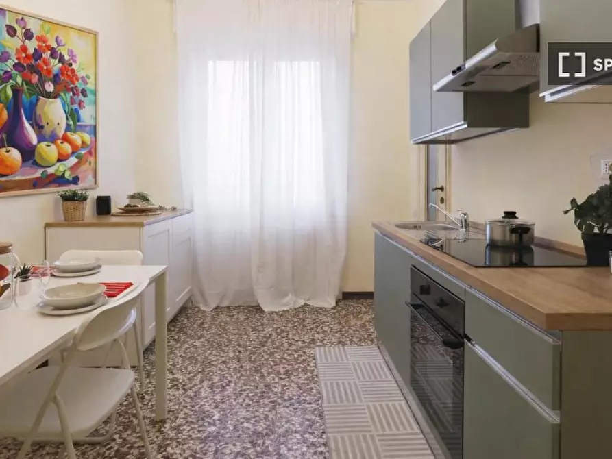 Immagine 6 di Camera condivisa in affitto  in Tel Aviv a Milano