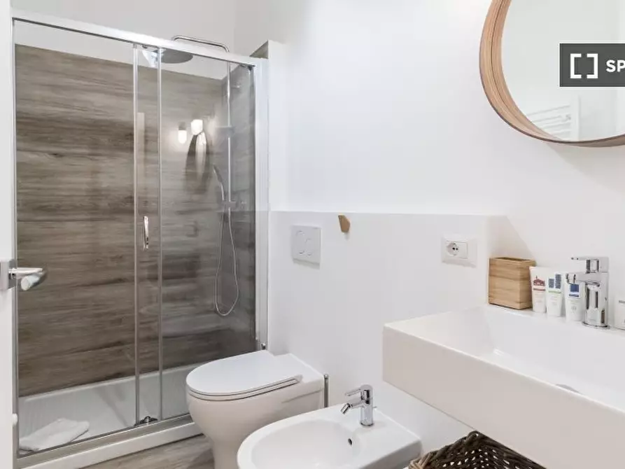 Immagine 11 di Appartamento in affitto  in Via Gustavo Fara a Milano