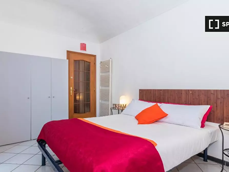 Immagine 5 di Appartamento in affitto  in Corso Tortona a Torino