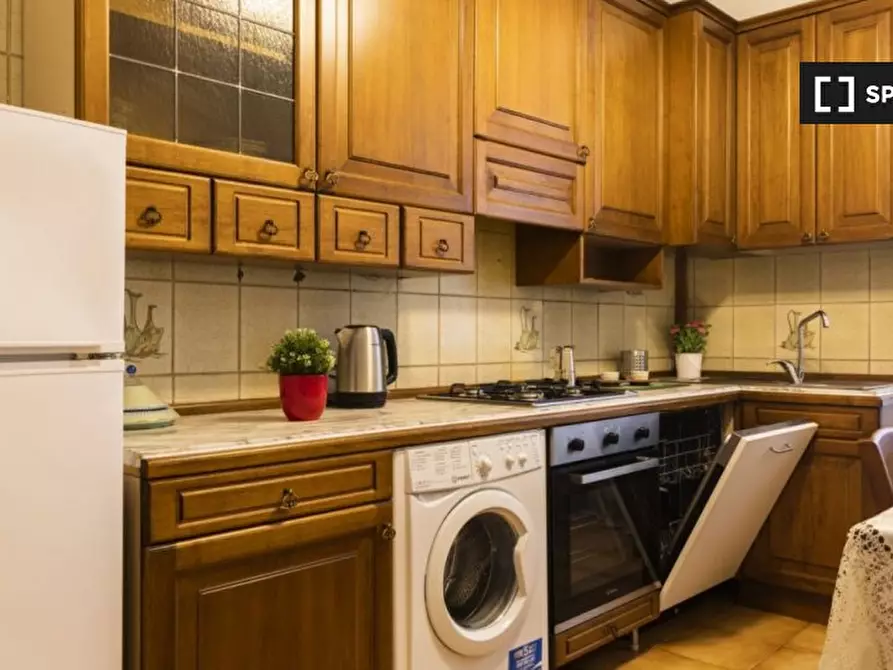 Immagine 15 di Appartamento in affitto  in V.le Zara a Milano