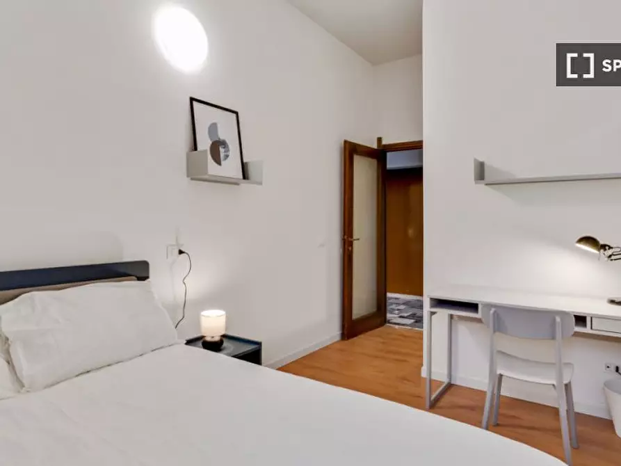 Immagine 1 di Camera condivisa in affitto  in Piazza Sant'Agostino a Milano