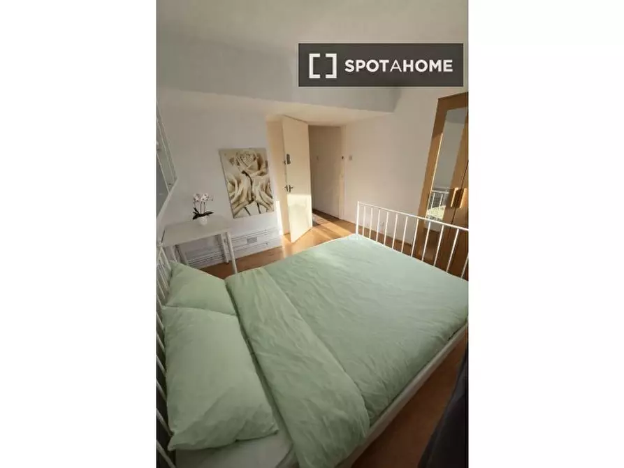 Immagine 18 di Camera condivisa in affitto  in Georges Road a Islington