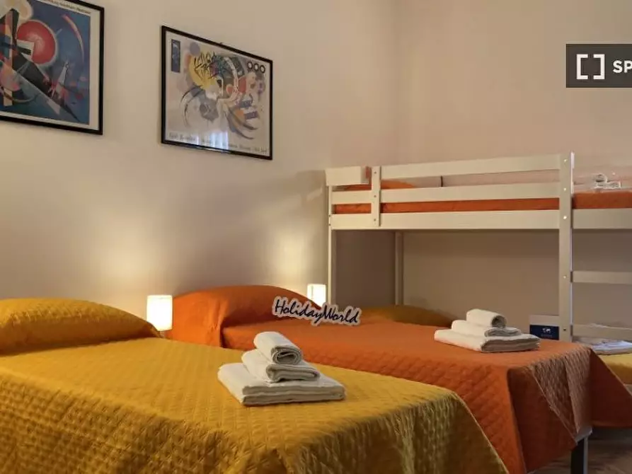 Immagine 2 di Appartamento in affitto  in Via Antonio Bertola a Torino