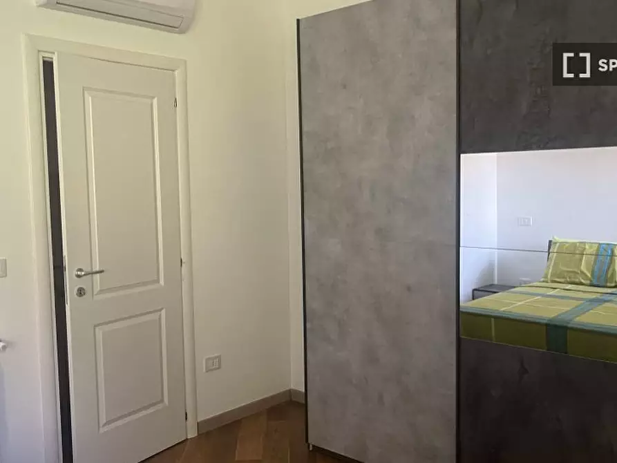 Immagine 9 di Appartamento in affitto  in Viale di Trastevere a Roma