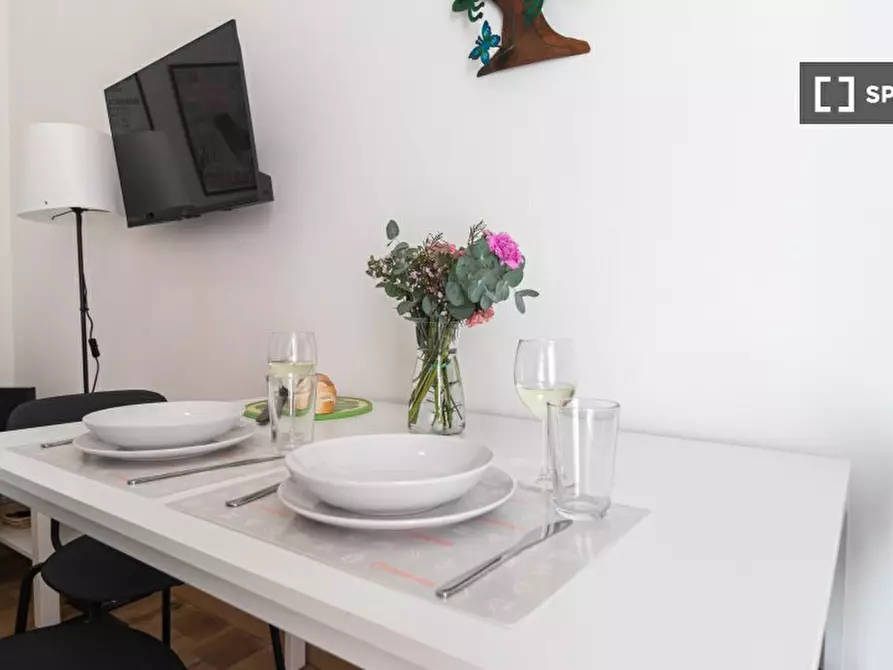 Immagine 11 di Appartamento in affitto  in Via Ciardi a Milano