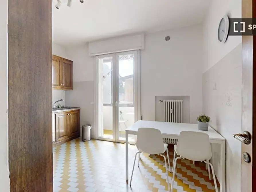 Immagine 9 di Camera condivisa in affitto  in VIA Tirana a Padova