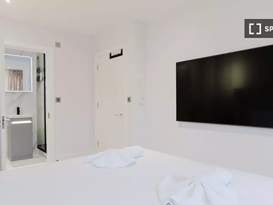 Immagine 5 di Appartamento in affitto  in Mill Pond Close a Lambeth